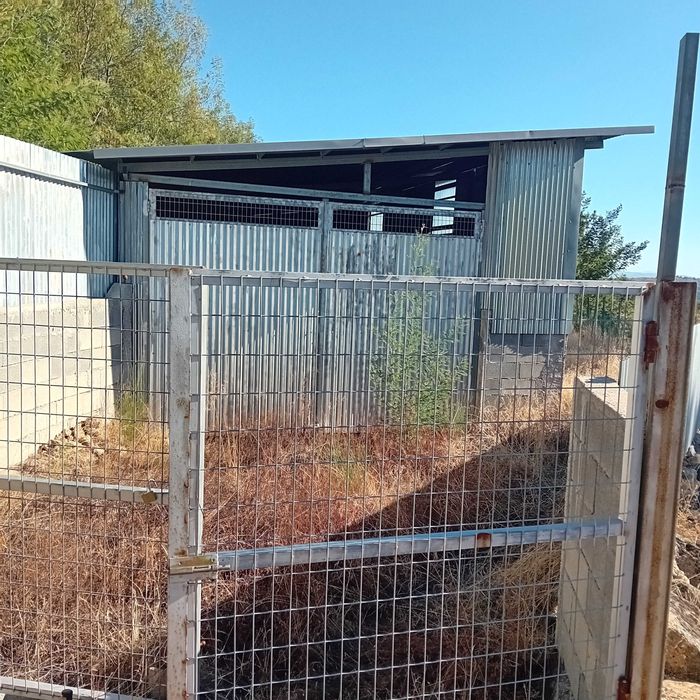 Empresa Agricola c/ 12,5 hecates - Lousa- Castelo Branco
