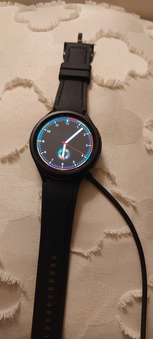 Smartwatch zegarek meski