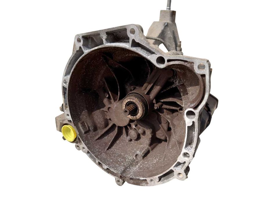 Ford Focus MK1 1.6 16V Skrzynia Biegów XS4R-7002-CE