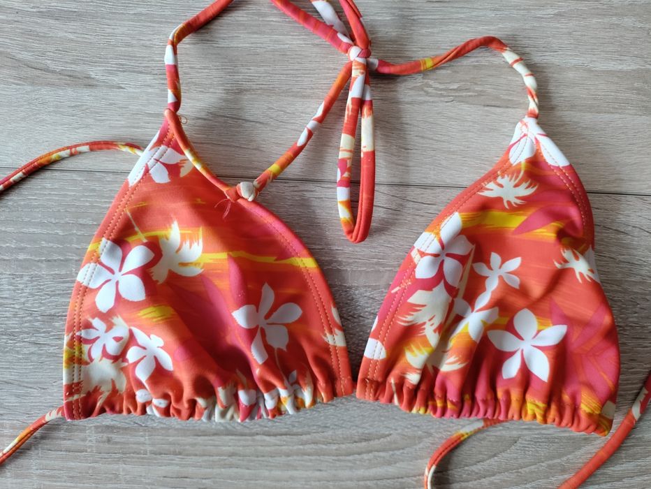 Strój kąpielowy bikini dwuczęściowy S