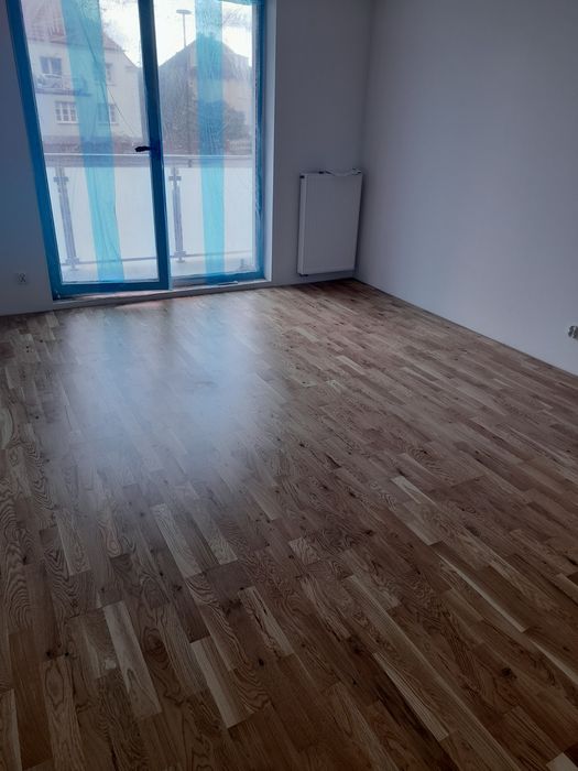 Remonty i wykończenia