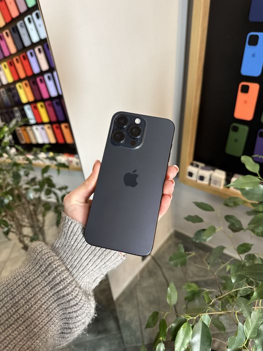 iPhone 15 Pro Max 1TB Neverlock