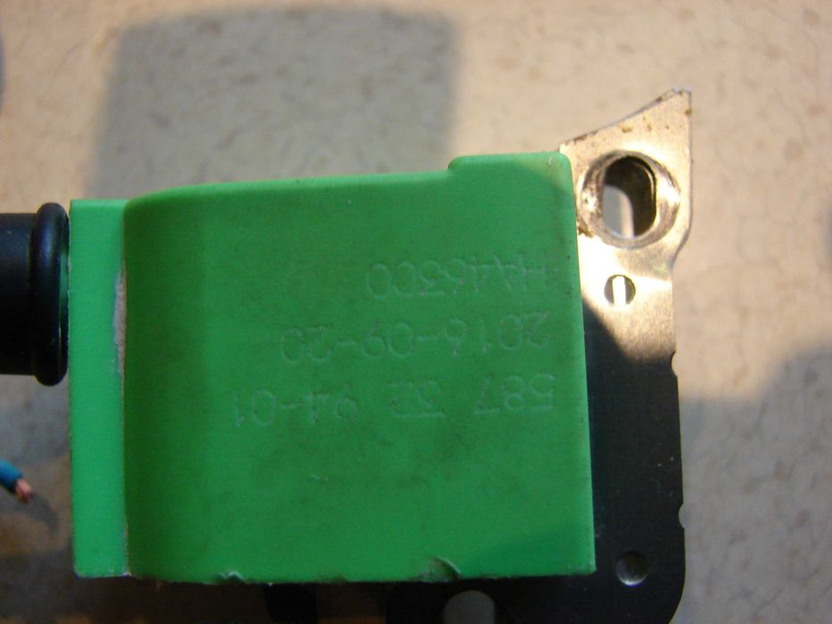 Moduł cewka zapłonowa PARTNER K 650 , K 750 , K950 , HUSQVARNA