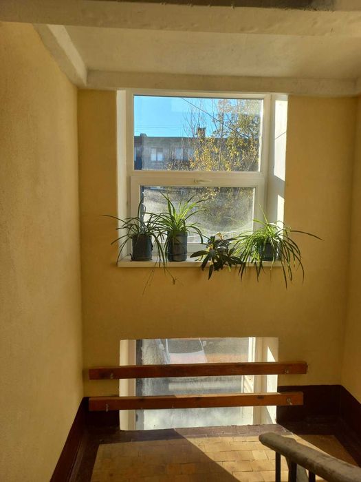 Ремонт подъездов Кривой Рог |  ОСББ | Под ключ