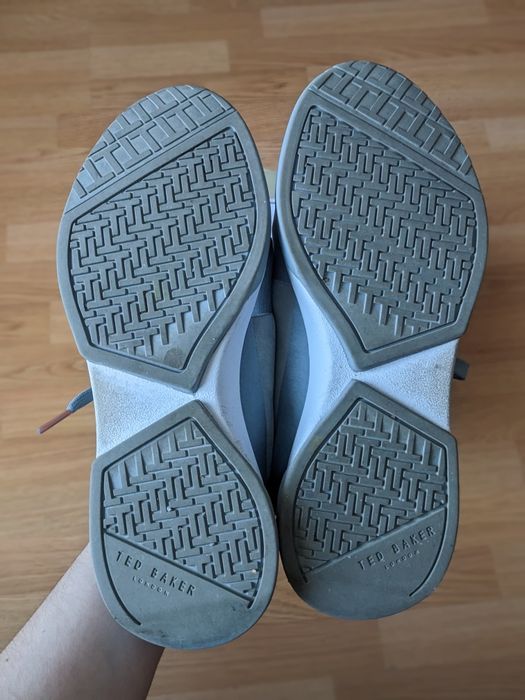 Кросівки Ted Baker London оригінал 37.5