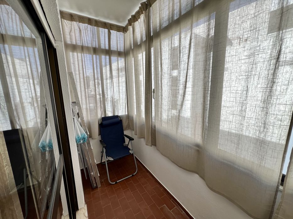 Apartamento T1 Albufeira Centro