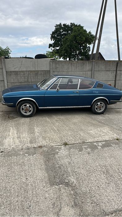 Audi 100 c1 rarytas stan TOP