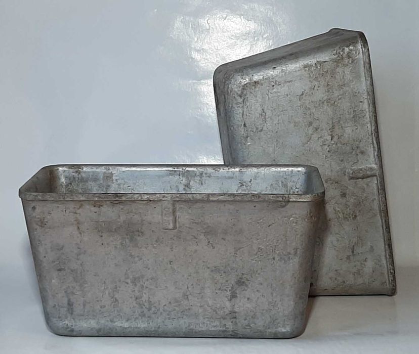 Формы для хлеба алюминиевые СССР