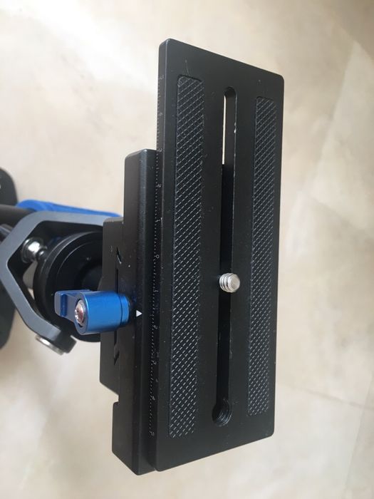 Colorline Steadycam 60cm Estabilizador de vídeo