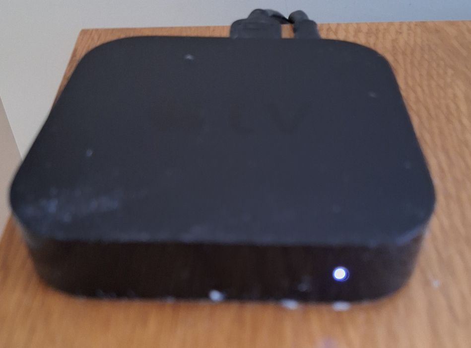 Apple TV Original Model A142764751687337345121