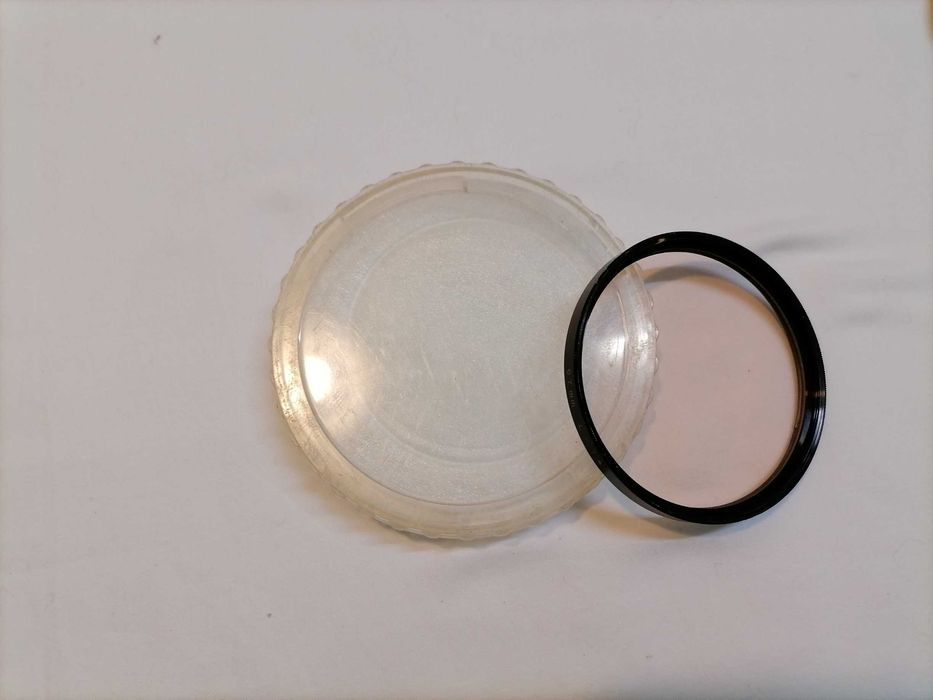 ZENZA BRONICA 67 mm L-1B Filter64286306563201120