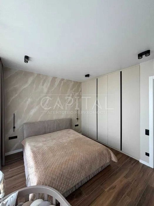 Продаж квартири, ЖК Greenville Park, Шевченківський
