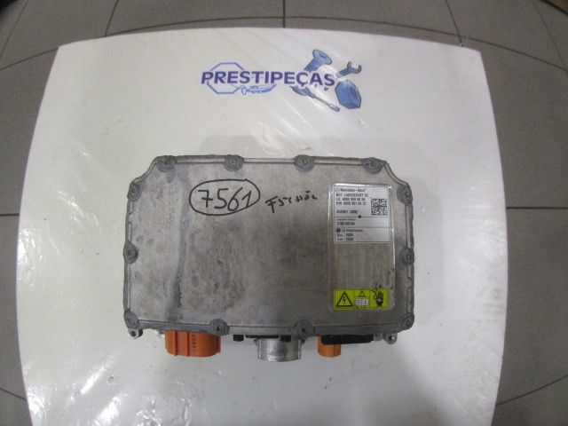 Bateria MERCEDES-BENZ EQB (X243)