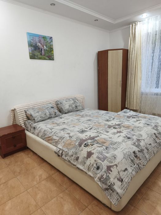 Вільна 2к.квартира-будинок в п.с.Парк"Софі