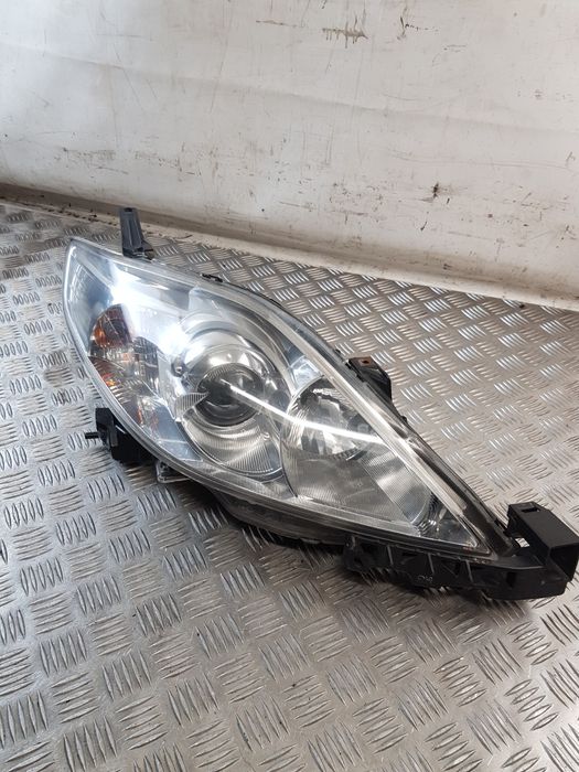 Lampa Prawa Przód P5117R Mazda 5 06R- Europa