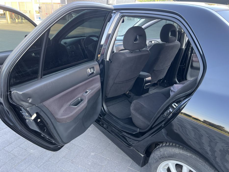 Mitsubishi Lancer 9 2007р 2.0 Sport 135кс.