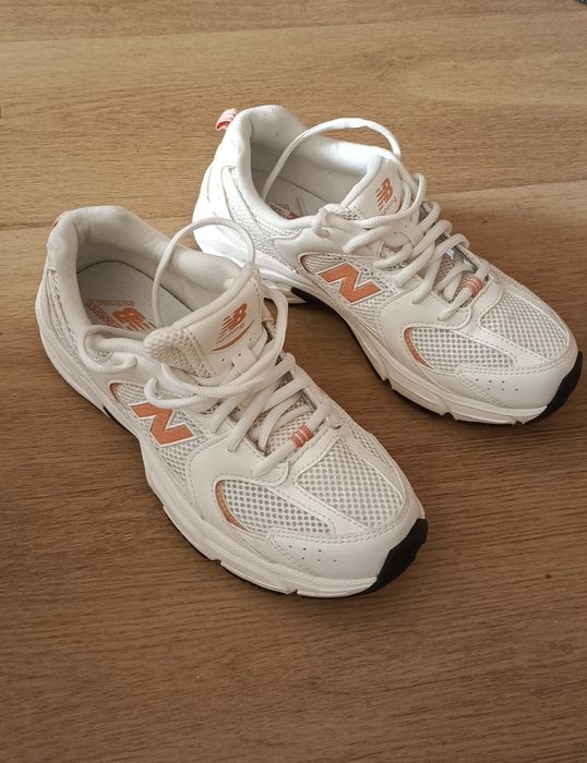 Sneakersy New Balance