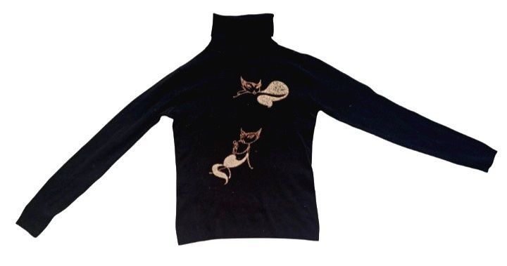 Светр кофта жіноча