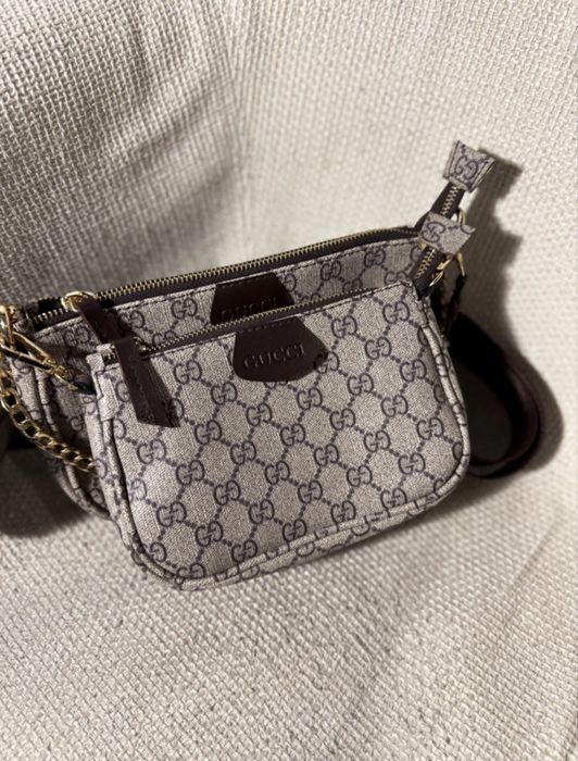 Сумка Gucci нова