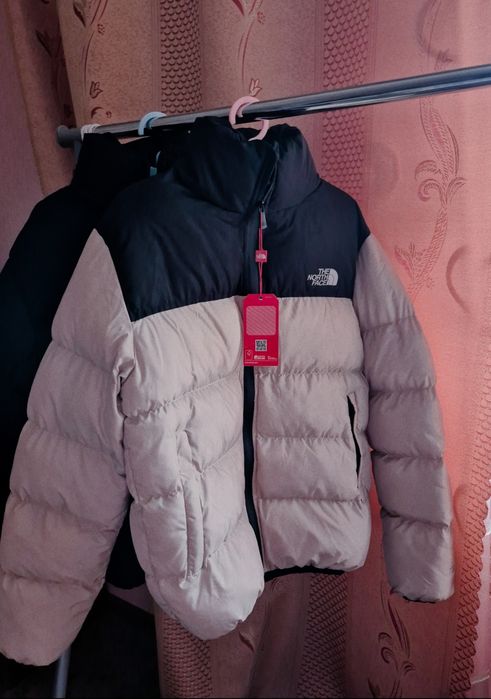 Куртка The North Face