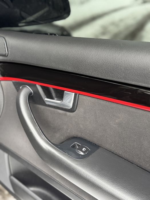 Продам Audi A4B6 1.9TDI s-line 2004 рік