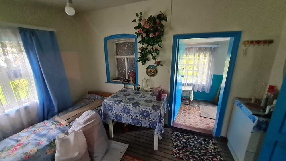 Продам БУДИНОК  в с. ЧИКАЛІВКА під ДАЧУ. 13000
