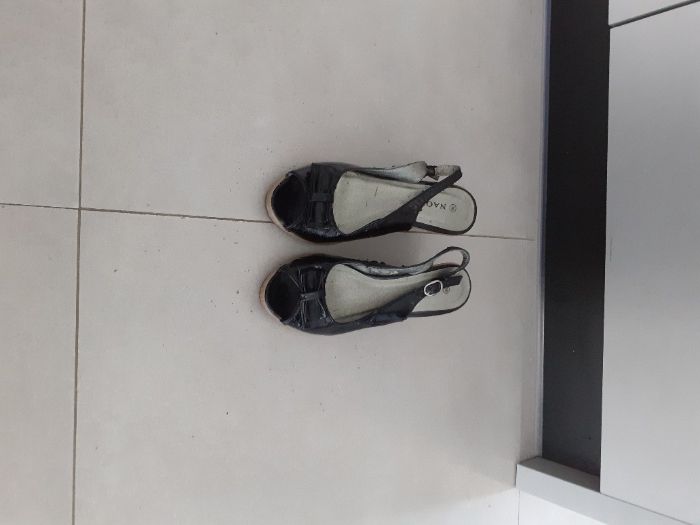 Buty damskie rozm. 36