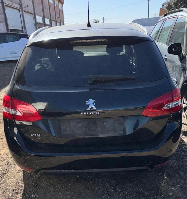 Peugeot 308 Sw 1.6 Hdi de 2016 para peças