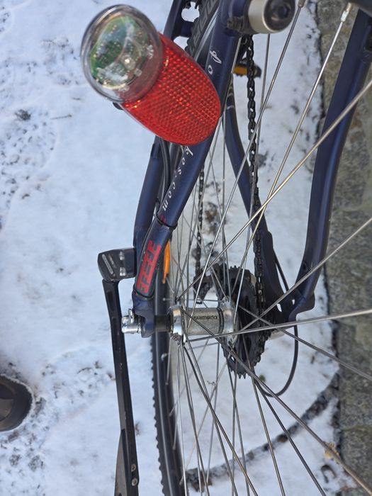 Rower damski Focus Okazja