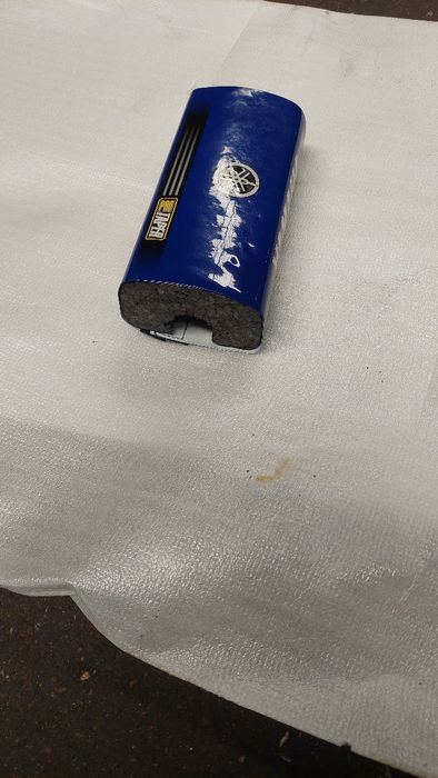 Almofada guiador