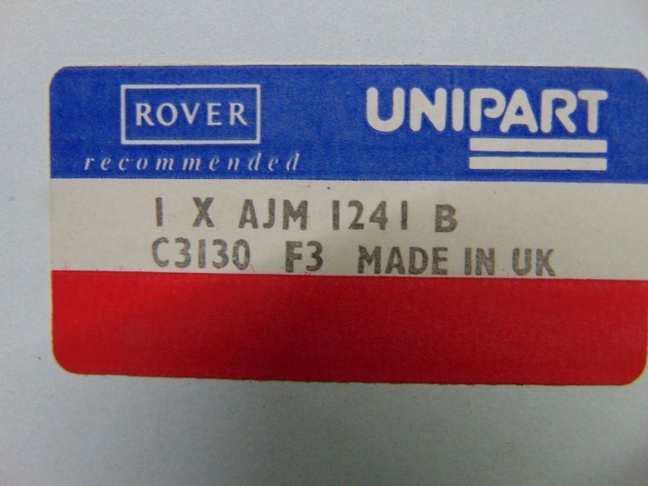 Austin/Rover jogos de juntas " usado em bom estado