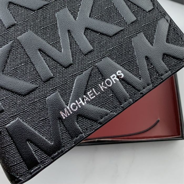 Купить мужской кошелек michael kors чоловічий гаманець
