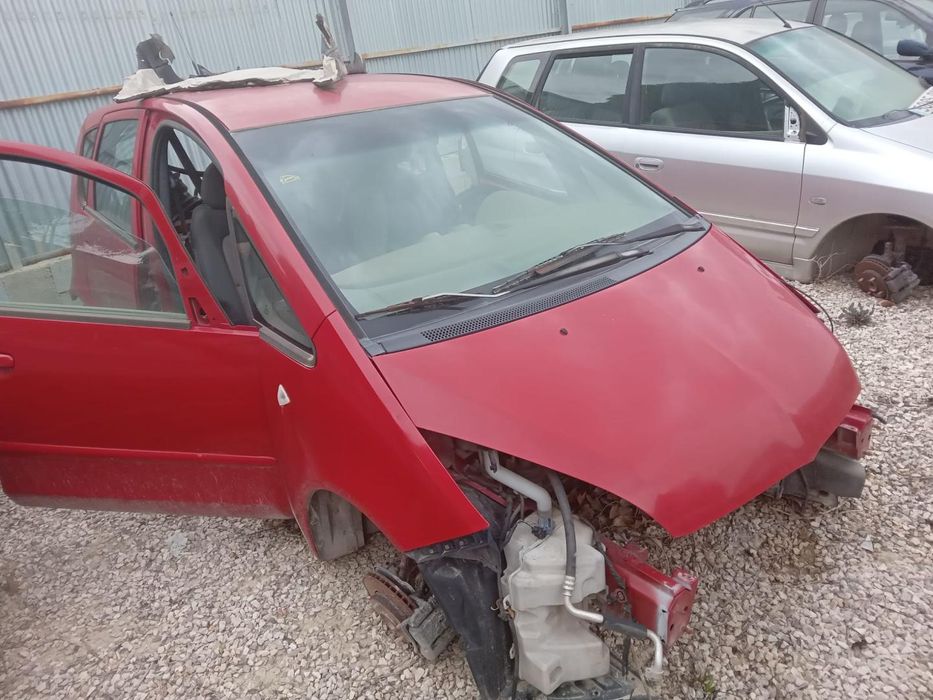 Alternador Mitsubishi Colt