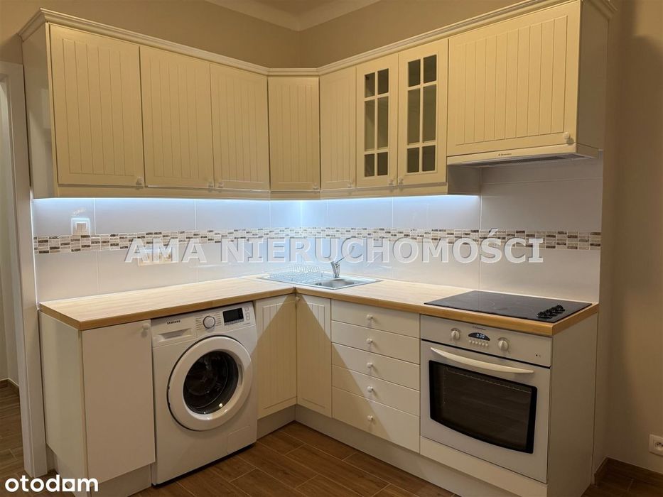 Gotowe lokum po generalnym remoncie