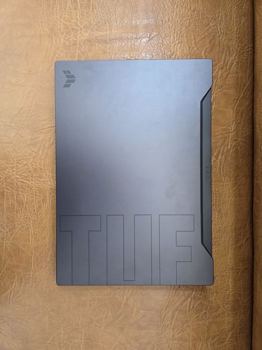 Ігровий ноутбук Asus FX516MP  i5-11300H  RTX3060
