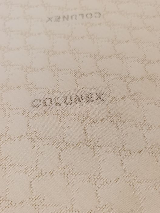 Cama Casal c/ 4 Gavetas + Colchão Colunex