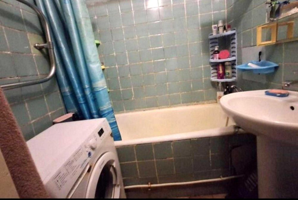 ‼️Французский б-р‼️2 спальни‼️ЖК Голубая мечта‼️Кирпич‼️Итальянский бр