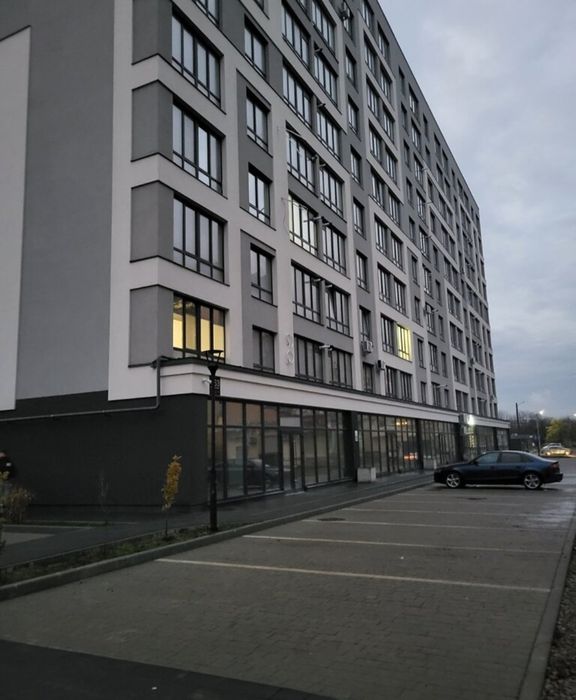 Здається 1к кв по вул Молодіжна ТЦ Епіцентр парк Хоткевича