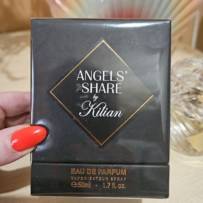 ДУХИ ПАРФУМ унісекс Kilian Angels' Share 50 ml