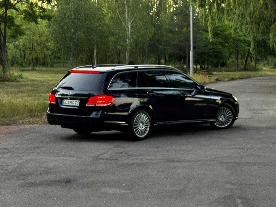 Mercedes-Benz E-Class 2014 VIN WDD2122821A991919 фото оголошення 10 з 24