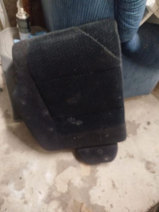 Vendo interior completo Honda Civic MB