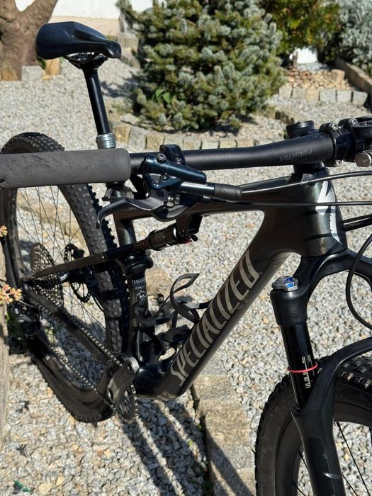 Specialized Epic 2021