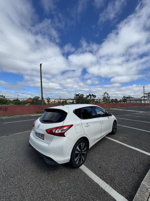 Nissan Pulsar NTec