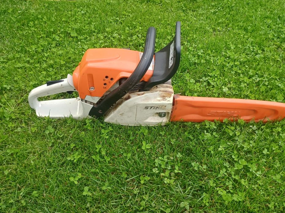 Sprzedam piłę sthil 231