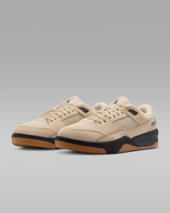 Air Jordan Flight Court оригінал