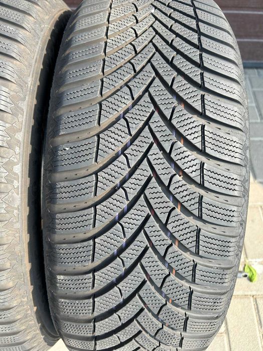 Шини 235/55 R19 105V Semperit Speed-Grip 5
