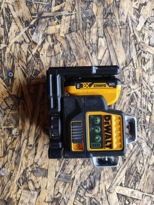laser DeWalt dce089g 360 oryginał