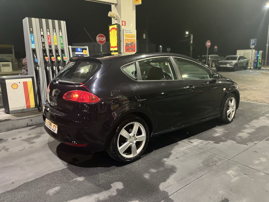 Seat Leon 2.0 150