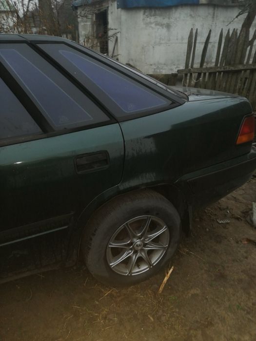 Daewoo Espero 2.0 бензин