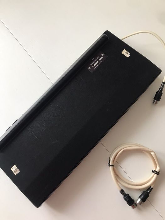 Комп'ютер ZX spectrum Орізон мікро